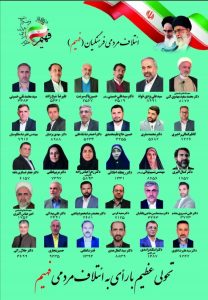اصولگرایان