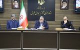 برگزاری جلسه شورای راهبری کاهش تصادفات و جلسه شورای هماهنگی ترافیک آذربایجان‌غربی