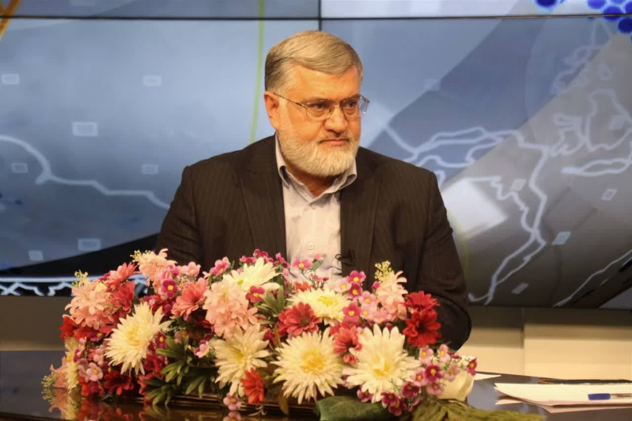 استاندار آذربایجان غربی:مشارکت حداکثری مردم در انتخابات بیانگر بلوغ سیاسی آنهاست / صیانت از آرای مردم به عنوان حق الناس وظیفه شرعی و قانونی است / تراز دریاچه ارومیه ۶ سانتی متر افزایش یافته است استاندار آذربایجان غربی:مشارکت حداکثری مردم در انتخابات بیانگر بلوغ سیاسی آنهاست / صیانت از آرای مردم به عنوان حق الناس وظیفه شرعی و قانونی است / تراز دریاچه ارومیه ۶ سانتی متر افزایش یافته است