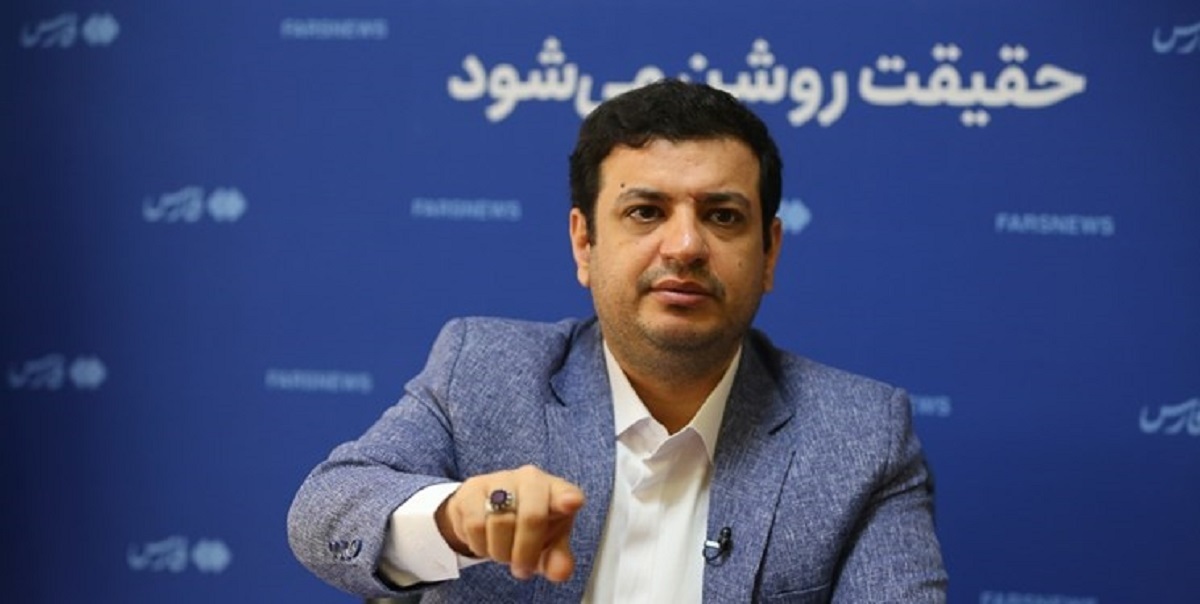 توهین به مراجع تقلید و علماء/حسین اسدی چرا از رائفی پور شکایت نمیکند؟