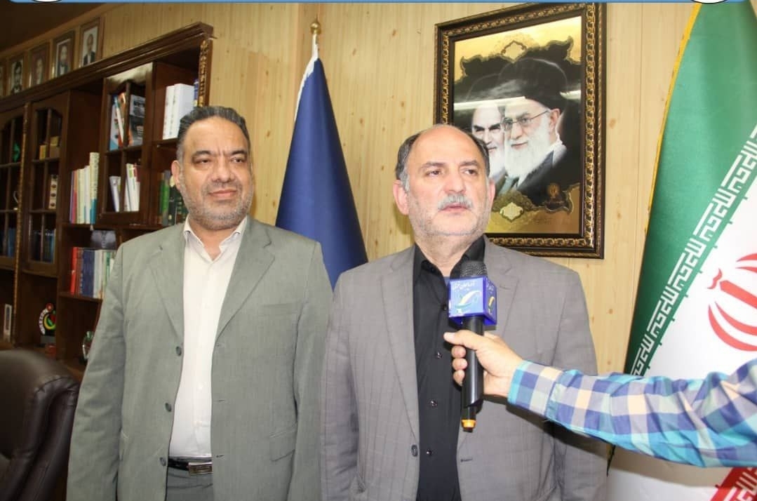 کسب رتبه یک برتر توسط مرکز آموزشی و درمانی جامع زنان کوثر / ارائه خدمات بهینه و باکیفیت را وظیفه خود می دانیم