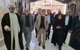بررسی مشکلات کلینیک تخصصی مصدومین شیمیایی خاتم الانبیاء(ص) سردشت 