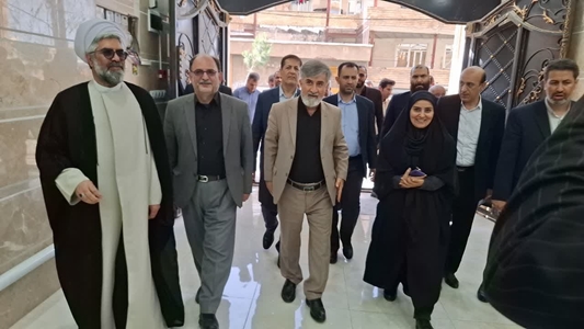 بررسی مشکلات کلینیک تخصصی مصدومین شیمیایی خاتم الانبیاء(ص) سردشت 