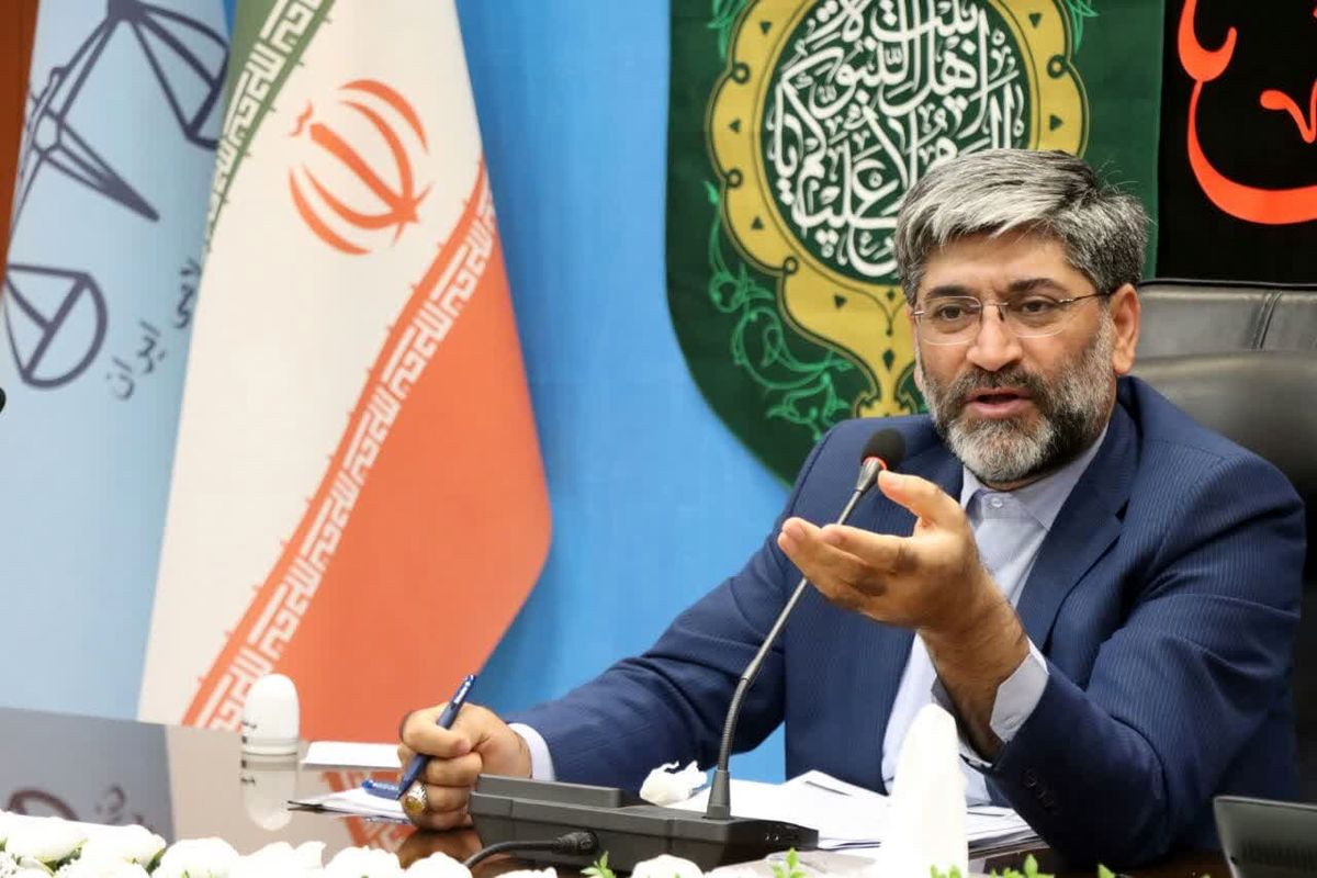 سازش دو فقره پرونده قتل در آذربایجان غربی