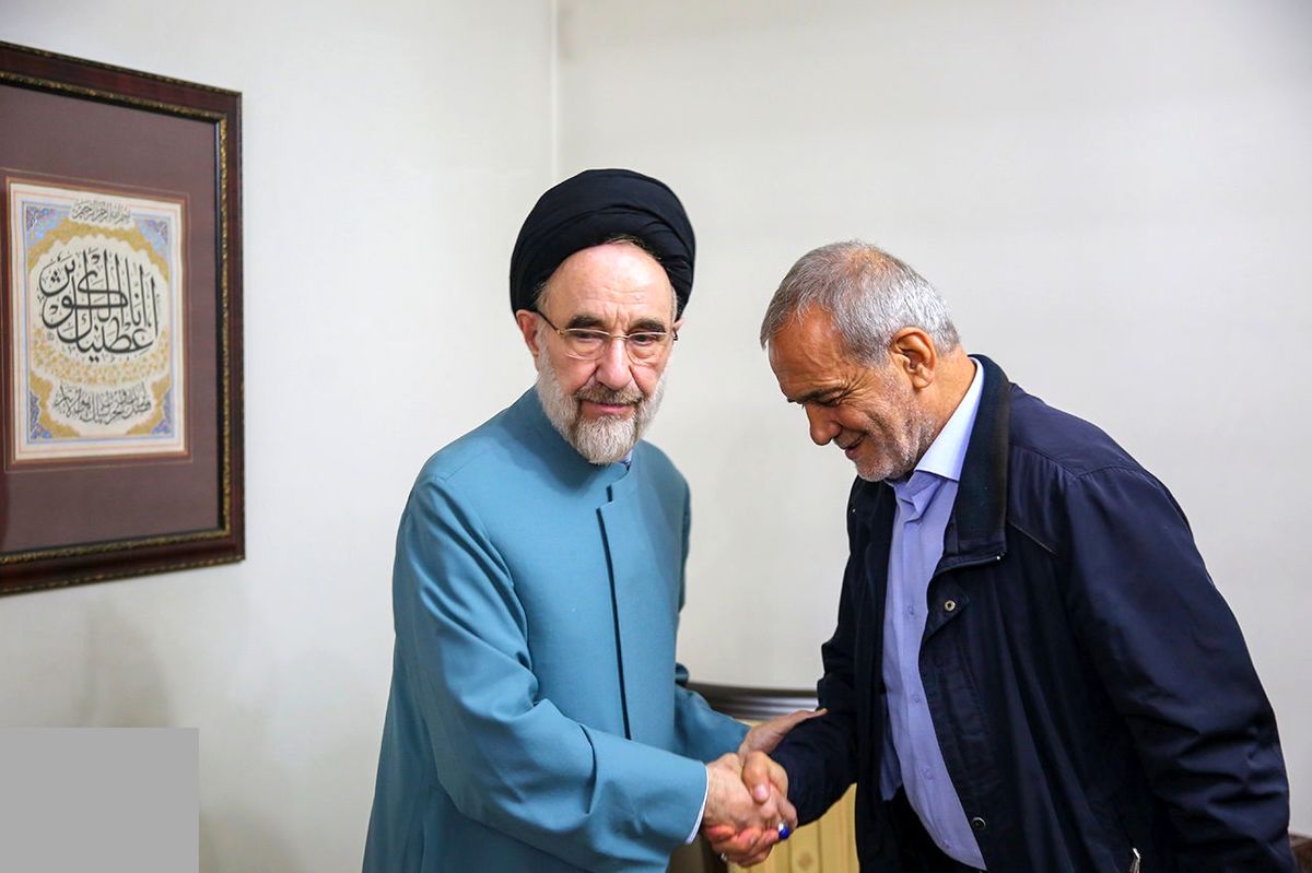 معاون اولی دولت چهارهم به اصلاح طلبان رسید