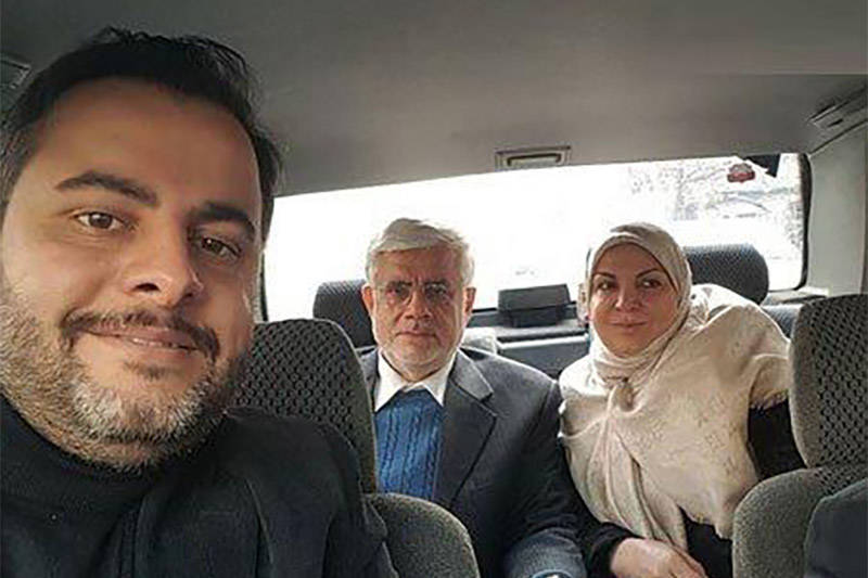 هفت انتصاب جدید در دولت چهاردهم/کابینه پیرمردان/قسمت اول-محمدرضا عارف