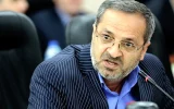 وزیری از جنس آموزش و پرورش/دانشگاه فرهنگیان