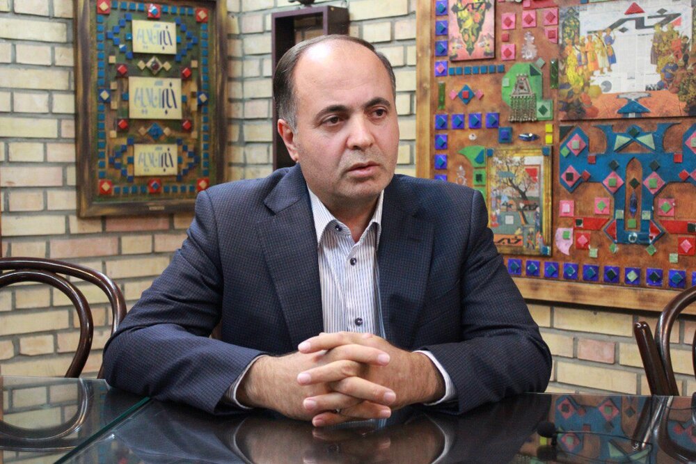 وکیل الدوله منتقد دولت شهید رئیسی وزیر جهاد کشاورزی دولت چهاردهم شد